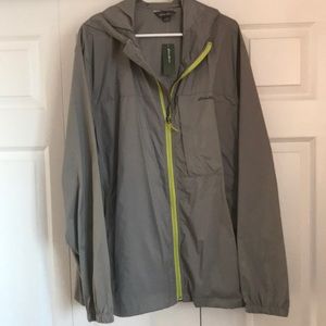 Wind Breaker Never worn